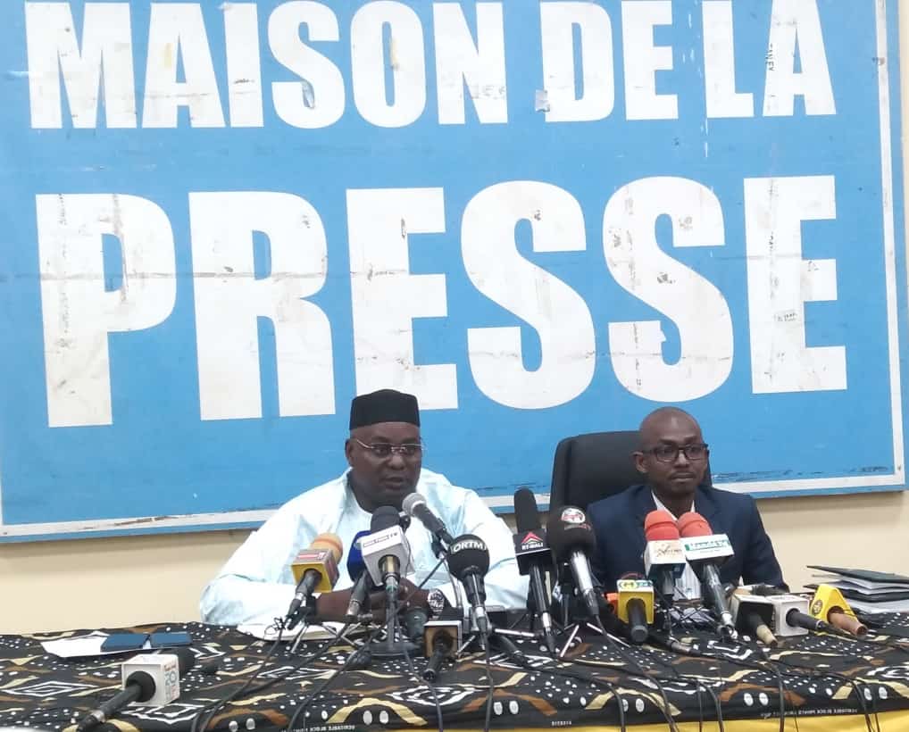 Le procureur du pôle de lutte contre la cybercriminalité l’a affirmé devant la presse : « La loi sur la cybercriminalité a été parfois critiquée à tort par des professionnels de droit. »